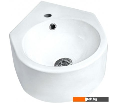  - Умывальники Jaquar JDS-WHT-25841 - JDS-WHT-25841