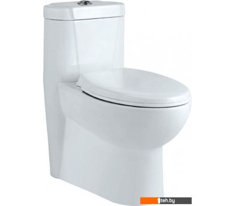  - Унитазы Jaquar SLS-WHT-6851P180PP - SLS-WHT-6851P180PP