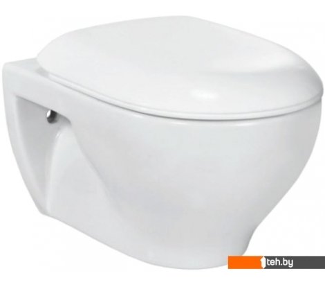  - Унитазы Jaquar CNS-WHT-961SPP - CNS-WHT-961SPP