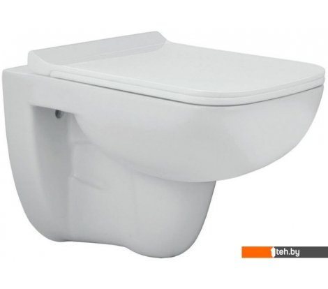  - Унитазы Jaquar FLS-WHT-5953UFSM - FLS-WHT-5953UFSM