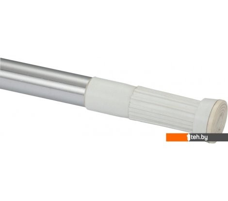  - Шторки и карнизы для ванн и поддонов Savol S-011200 (хром) - S-011200 (хром)