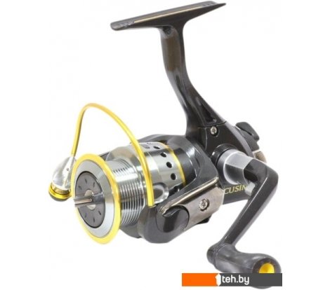  - Рыболовные катушки RYOBI Ecusima 1000VI - Ecusima 1000VI