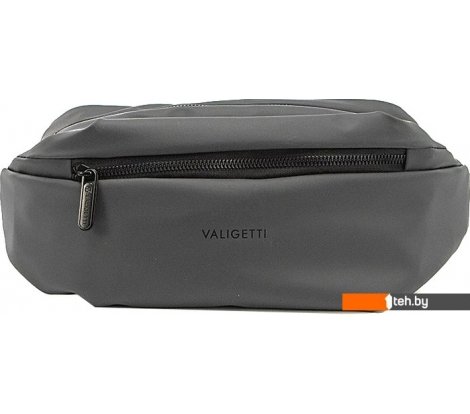  - Женские и мужские сумки VALIGETTI 182-1875-20-VG-GRY (серый) - 182-1875-20-VG-GRY (серый)