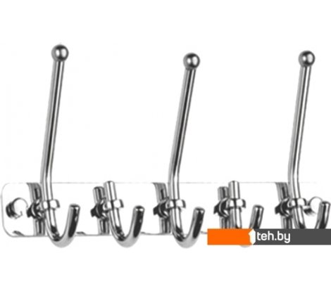  - Аксессуары для ванной и туалета Ledeme L201-5 - L201-5