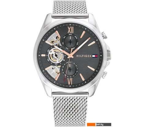  - Наручные часы Tommy Hilfiger 1710646 - 1710646