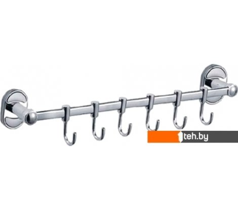  - Аксессуары для ванной и туалета Ledeme L1915-6 - L1915-6