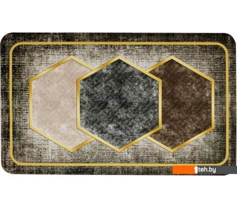  - Аксессуары для ванной и туалета Zalel 45x75 TY-034 - 45x75 TY-034