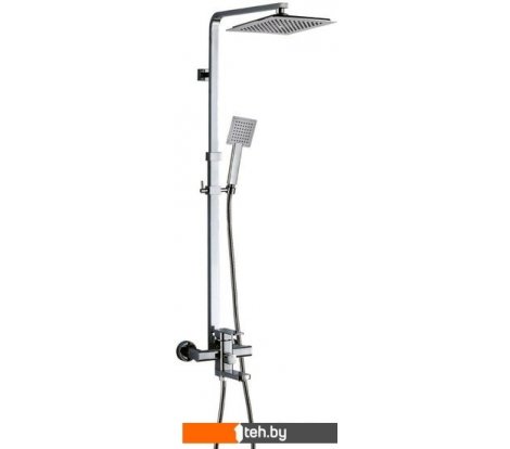  - Душевые системы и гарнитуры Wisent W3506 (хром) - W3506 (хром)