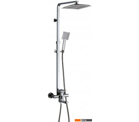  - Душевые системы и гарнитуры Wisent W3506 (хром) - W3506 (хром)