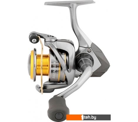  - Рыболовные катушки Okuma New avenger AV-2500 - New avenger AV-2500