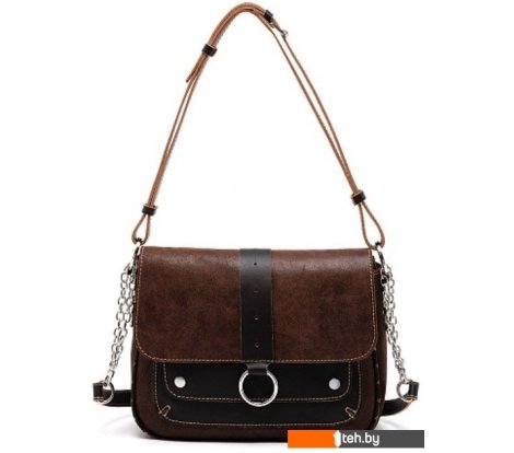  - Женские и мужские сумки Igermann 1084 22С1084К3 (коричневый) - 1084 22С1084К3 (коричневый)