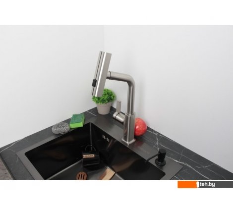 - Смесители Ledeme L6099A-4 - L6099A-4
