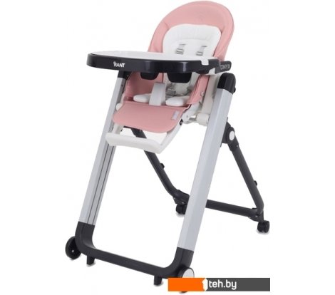 - Стульчики для кормления Rant Onyx RH502 (cloud pink) - Onyx RH502 (cloud pink)