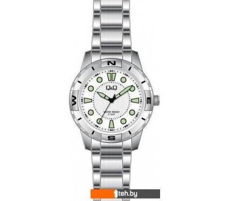 - Наручные часы Q&Q QB00J201 - QB00J201