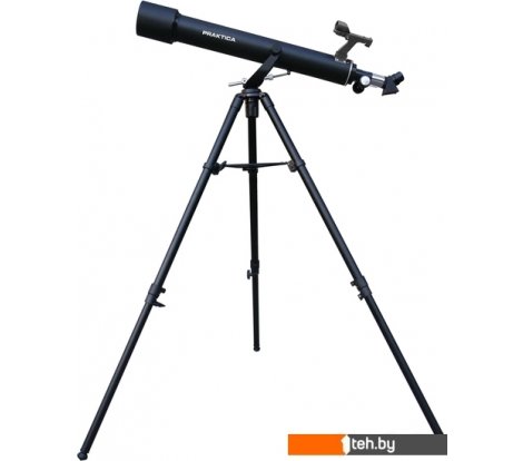  - Телескопы Praktica Altair 80/720AZ 91180720 - Altair 80/720AZ 91180720