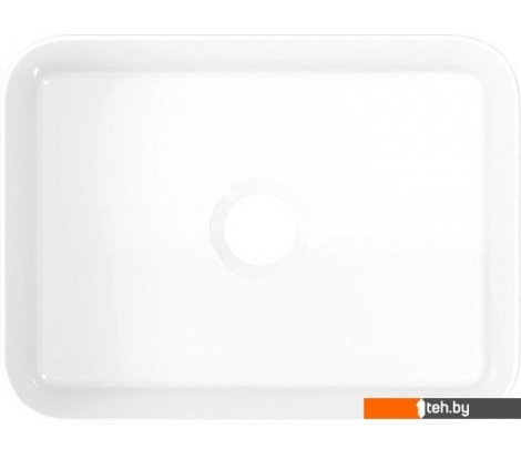  - Умывальники Teymi Helmi Mini 40 T51103 (белый) - Helmi Mini 40 T51103 (белый)