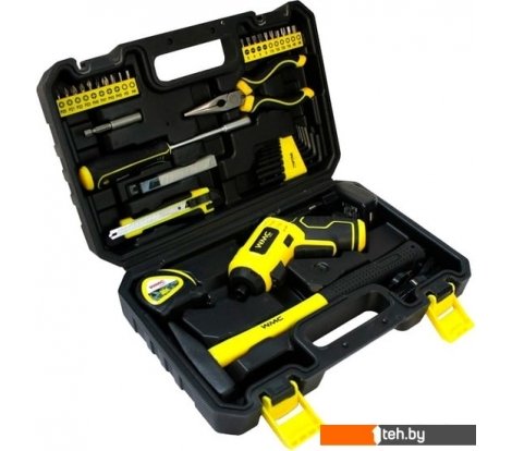  - Наборы инструментов WMC Tools 1047 (47 предметов) - 1047 (47 предметов)