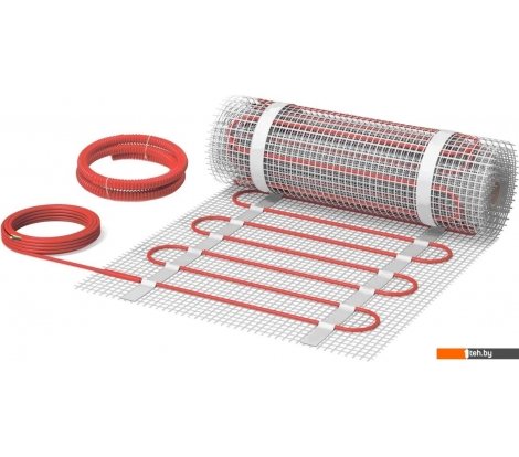  - Теплые полы СТН КМ Light-450-3 6х0.5 м 450 Вт - КМ Light-450-3 6х0.5 м 450 Вт