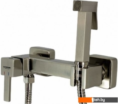  - Душевые системы и гарнитуры Ledeme L5398A-7 (сатин) - L5398A-7 (сатин)