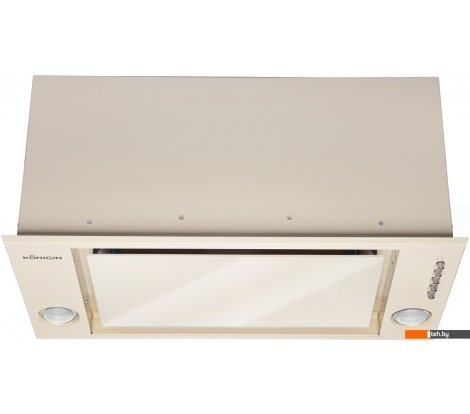  - Вытяжки Konigin Checkbox 60 (слоновая кость) - Checkbox 60 (слоновая кость)