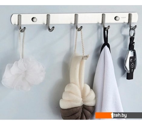  - Аксессуары для ванной и туалета Ledeme L70201-5 - L70201-5