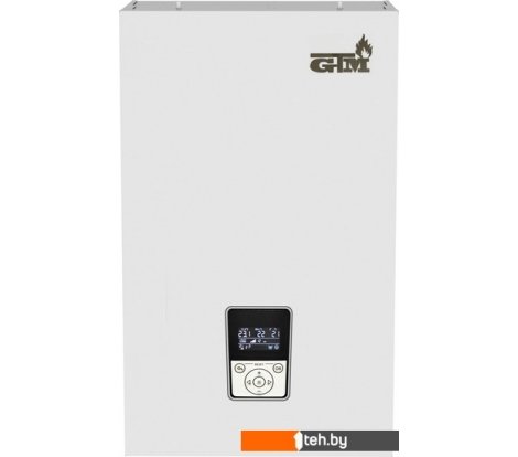  - Отопительные котлы GTM Classic E350-12 - Classic E350-12