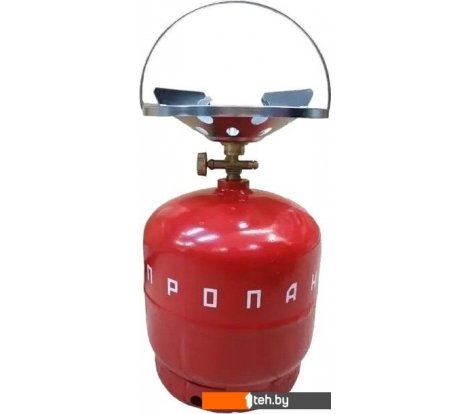  - Аксессуары для туризма Novogas Дачник-П 22.00.00.00-01 (7.2л) - Дачник-П 22.00.00.00-01 (7.2л)