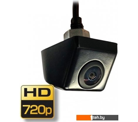  - Парковочные радары и камеры заднего вида ParkMaster ST-08 - ST-08