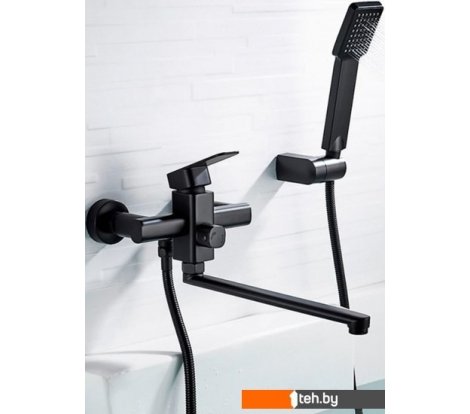 - Смесители Ledeme L2233B - L2233B