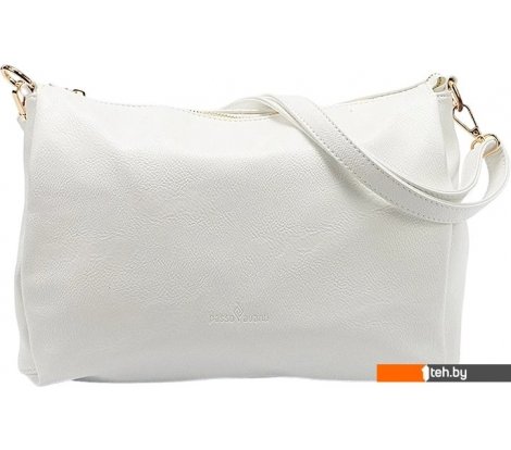  - Женские и мужские сумки Passo Avanti 701-6071-WHT (белый) - 701-6071-WHT (белый)