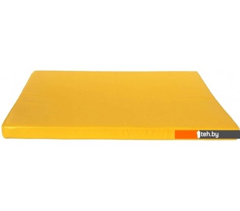  - Детские спортивные комплексы и игровые площадки КМС №6 200x100x10 (желтый) - №6 200x100x10 (желтый)