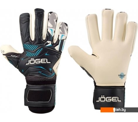  - Спортивная защита Jogel Magnum EL4 Negative (р-р 8, черный) - Magnum EL4 Negative (р-р 8, черный)