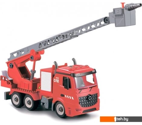 - Игрушечный транспорт Funky Toys FT61114 - FT61114