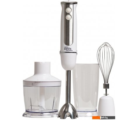  - Блендеры Making Oasis Everywhere BL-85W2 - BL-85W2