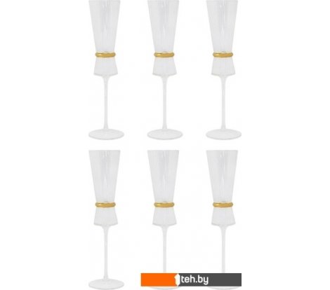 - Стаканы, бокалы, рюмки Lenardi Olimp 121-033 - Olimp 121-033