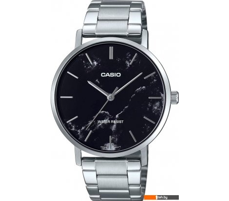 - Наручные часы Casio MTP-VT01DM-1A - MTP-VT01DM-1A