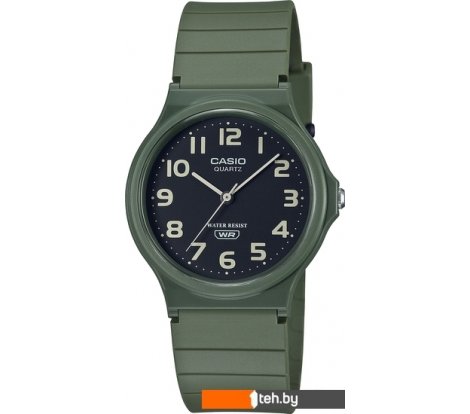 - Наручные часы Casio MQ-24UC-3B - MQ-24UC-3B