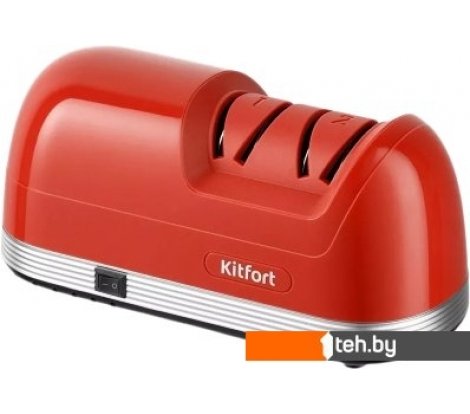  - Кухонные ножи, ножницы, овощечистки, точилки Kitfort KT-4069-1 - KT-4069-1