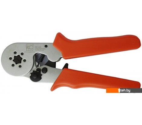  - Строительный, слесарный, монтажный инструмент КС КО-08Е 0.5-6мм2 94711 - КО-08Е 0.5-6мм2 94711