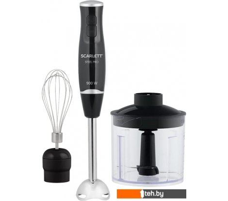  - Блендеры Scarlett SC-HB42F08 - SC-HB42F08