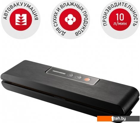  - Вакуумные упаковщики Redmond (Редмонд) RVS-024 - RVS-024