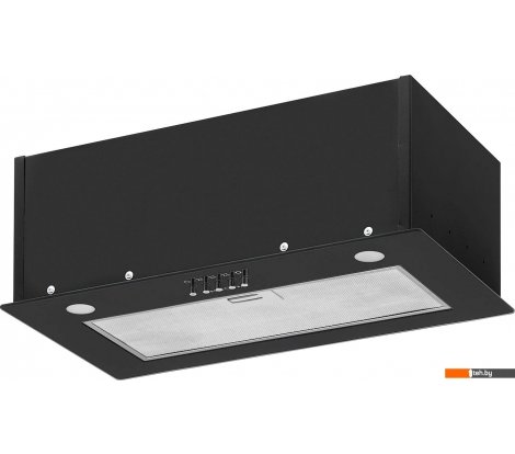  - Вытяжки Krona Arven 500 PB V2 (черный) - Arven 500 PB V2 (черный)