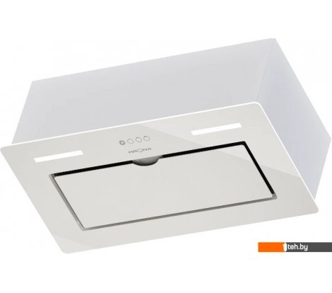  - Вытяжки Krona Zander 600 DN S (белый) - Zander 600 DN S (белый)