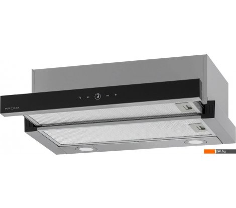  - Вытяжки Krona Kamilla Sensor Max 600 T КА-00008311 - Kamilla Sensor Max 600 T КА-00008311