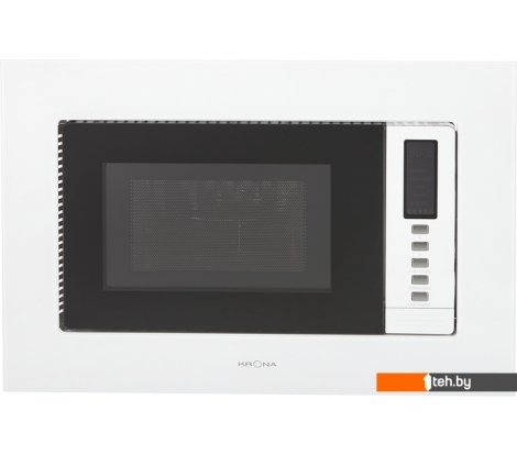  - Микроволновые печи Krona Raum 60 WH - Raum 60 WH