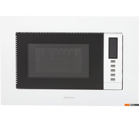  - Микроволновые печи Krona Raum 60 WH - Raum 60 WH