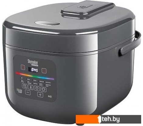  - Мультиварки Redmond (Редмонд) MC100S - MC100S