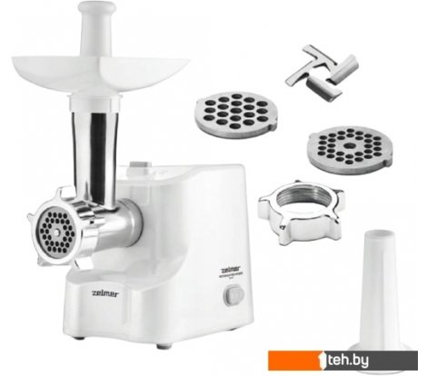  - Мясорубки Zelmer ZMM1010B - ZMM1010B