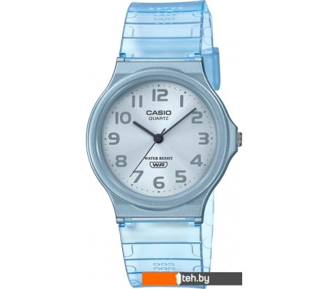 - Наручные часы Casio MQ-24S-2B - MQ-24S-2B