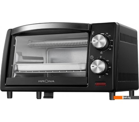  - Мини-печи (ростеры) Krona Ofen 10 BL - Ofen 10 BL